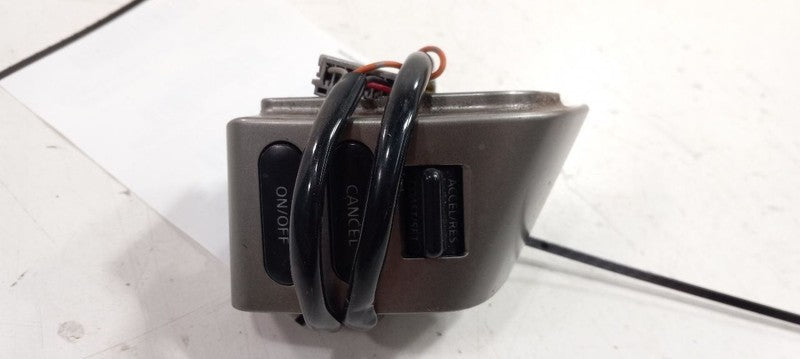 Nissan Versa Column Switch Blinker Signal Wiper Mount Bracket 2009 201