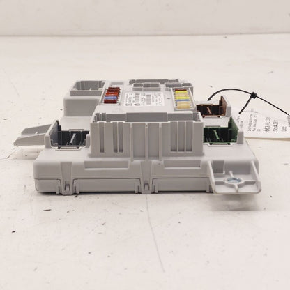 Alfa Romeo Stelvio Cabin Fuse Box Interior Inner Under Dash  2018 2019