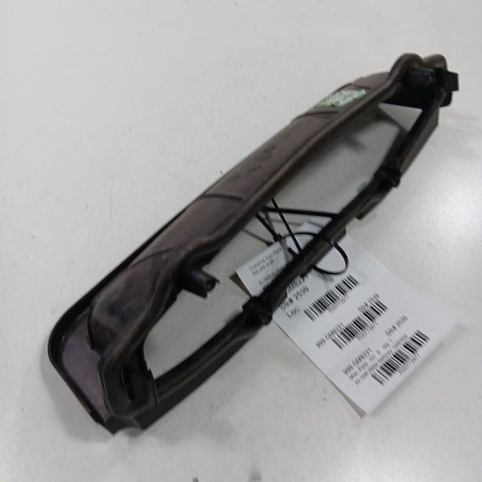 Chevy Trailblazer Air Inlet Water Deflector {13497655} 2021 2022 2023 2024 2025