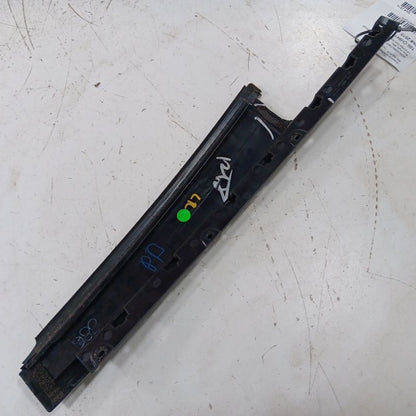 Jeep Compass Left Rear B-Pillar Trim Door Applique 68246271AC 2017 2018 2019