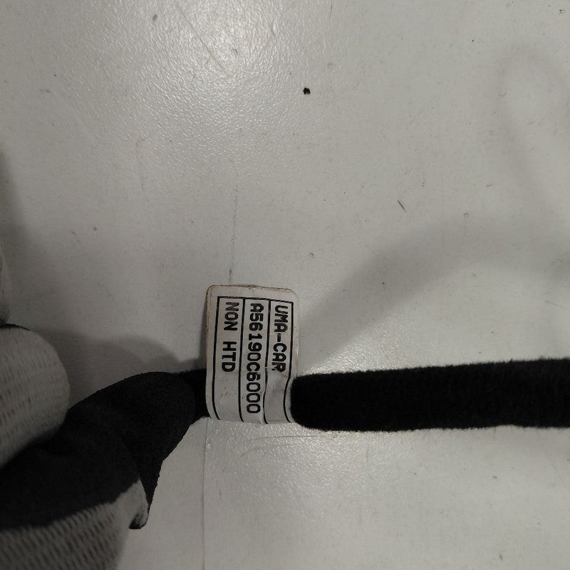 Kia Sorento Steering Wheel Wire Harness {A56190C6000} 2018 2017 2016 O