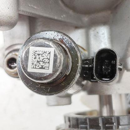 Buick Encore GX Engine Oil Pump  1.3 2020 2021 2022 2023