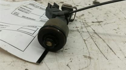 12613163 Fuel Injection Injector 2.4L VIN 0 Opt NU1 Fits 10-12 Chevy Malibu OEM