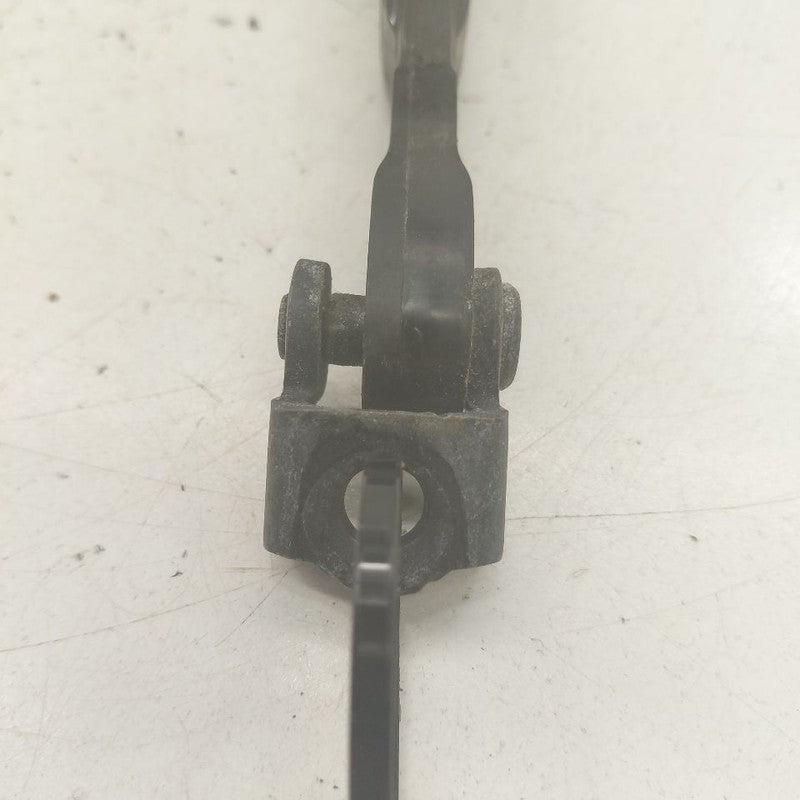 Volvo S60 Door Check Right Passenger Rear Hinge Stopper Detent  2013 2