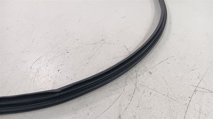 Honda Civic On Body Door Jamb Seal Rear Right Passenger Back 2013 2014