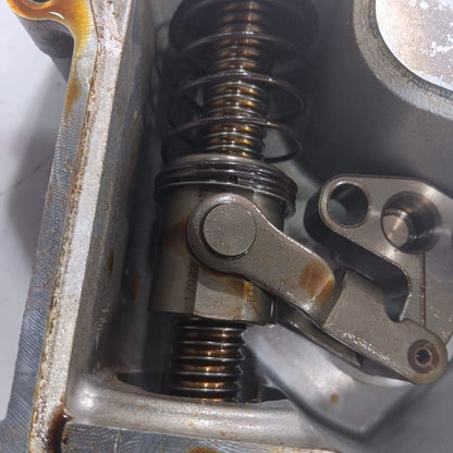 INFINITI QX50 Variable Timing Gear Oil Control Valve Solenoid Cylinder