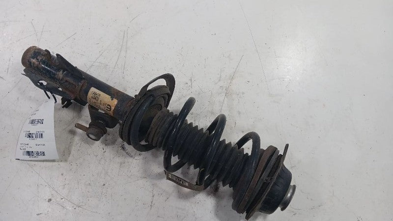 Passenger Right Strut Front Sedan Fits 15-17 200 OEM