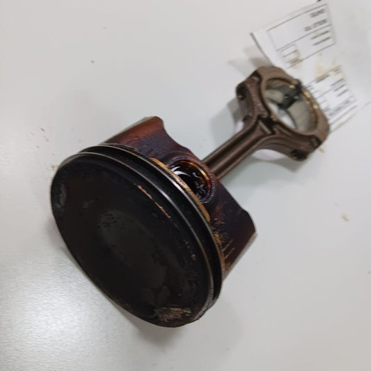 Nissan Altima Single Piston With Connecting Rod   2.5L 2017 2016