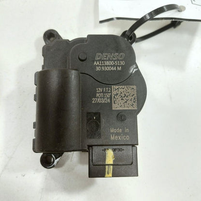 Jeep Compass Flap Door Motor Heater AC Door Actuator  2025 2024 2023 O