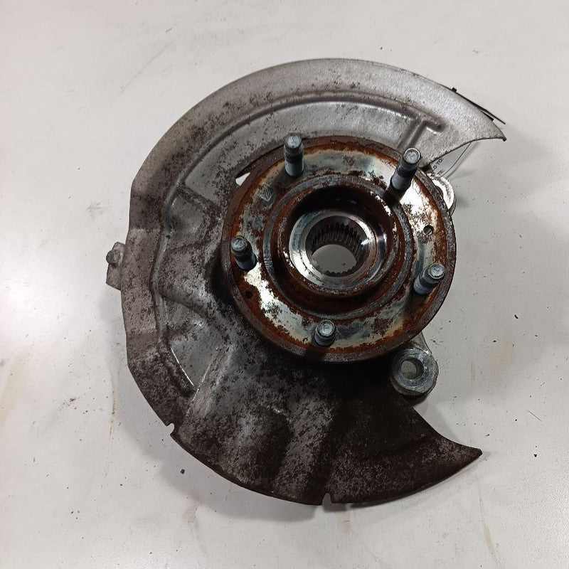 Passenger Right Front Spindle Knuckle Bearing Hub Fits 16-23 Chevy Mal
