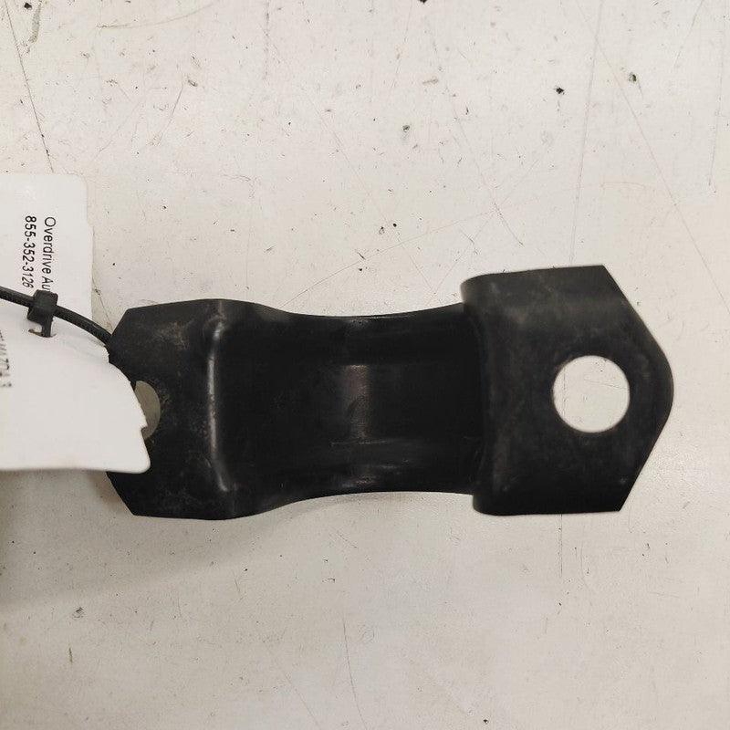 Mazda 3 Front Sway Bar Bushing Mounting Bracket  2023 2022 2021