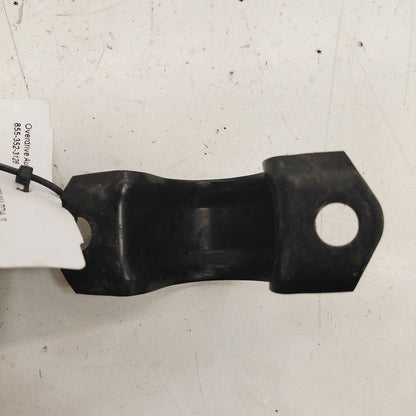 Mazda 3 Front Sway Bar Bushing Mounting Bracket  2023 2022 2021