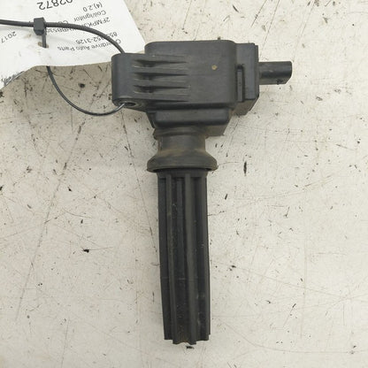 Coil Ignition Ignitor 15-23 Ford Mustang