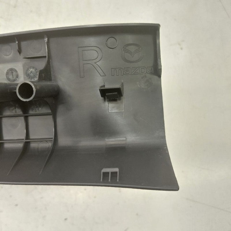 Mazda 6 Sill Trim Plate Door Jam Threshold Right Passenger Rear  2018 