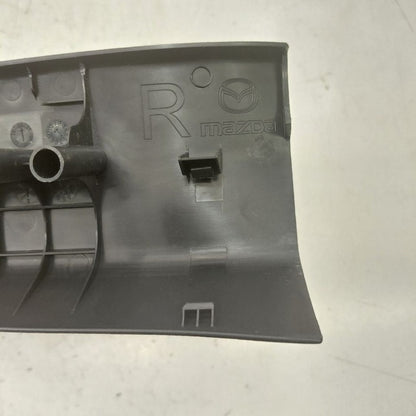 Mazda 6 Sill Trim Plate Door Jam Threshold Right Passenger Rear  2018 