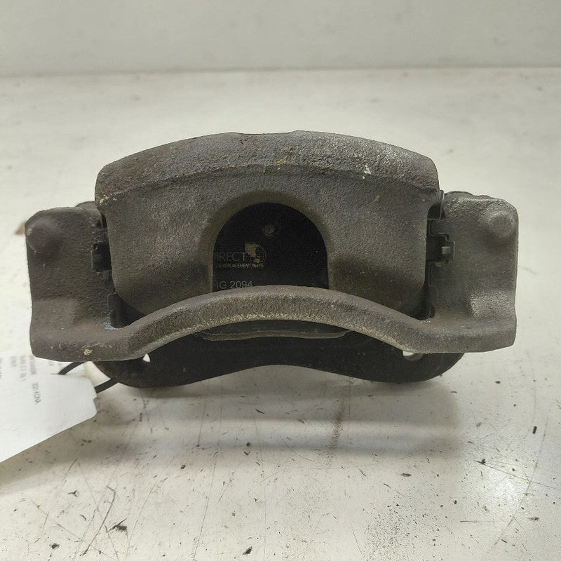 Driver Left Front Brake Caliper FWD Naturally Aspirated Fits 18-23 Hyu