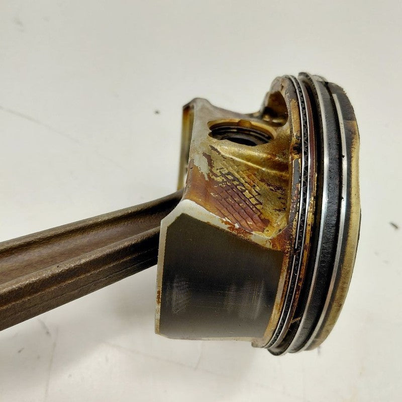 Chrysler 300 Single Piston With Connecting Rod   3.6 2017 2018 2019
