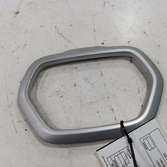 Jeep Renegade Speaker Cover Left Driver Front   2021 2020 2019 OEM