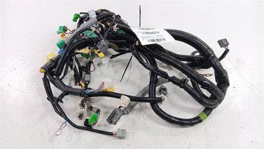 Honda Insight Dash Wire Wiring Harness 2010 2011 2012 2013 OEM