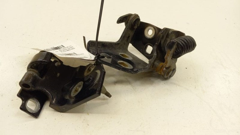Chevy Impala Door Hinge Set Right Rear Passenger 2012 2013 2014 2015 2016