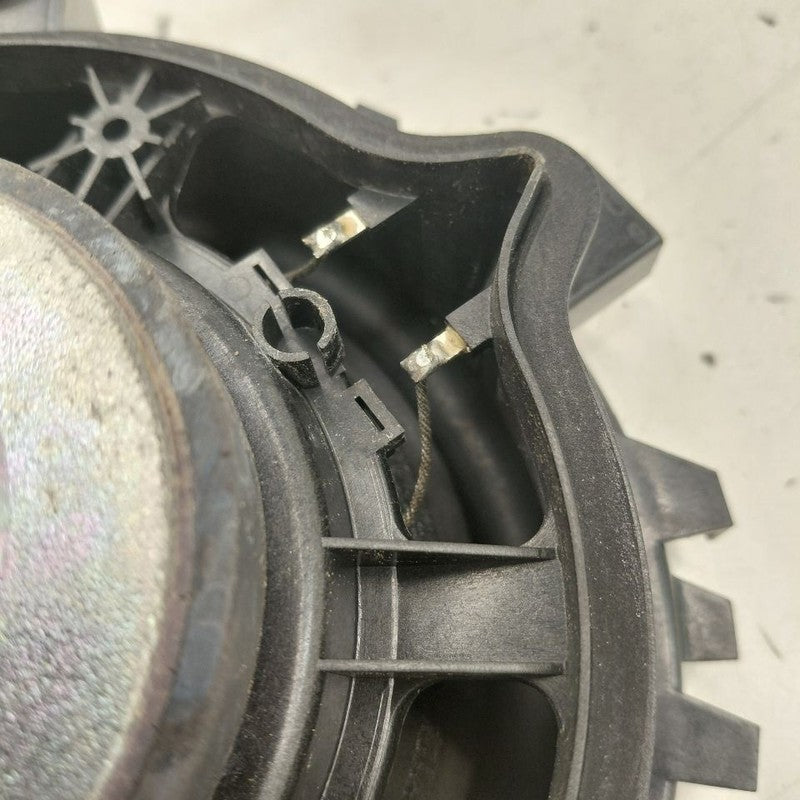 Volvo S60 Speaker Right Passenger Rear  2018 2017 2016