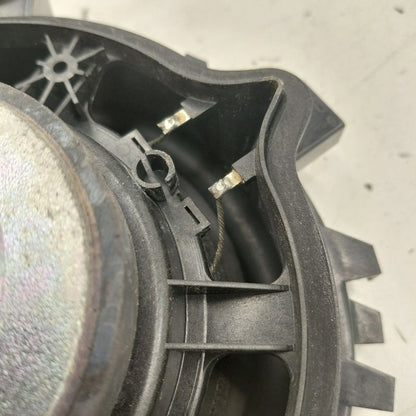 Volvo S60 Speaker Right Passenger Rear  2018 2017 2016