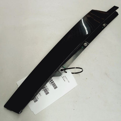 Alfa Romeo Stelvio Driver Left Front Door Applique {156108446} 2018 20