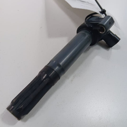 Coil Ignition Ignitor 2 Door Without Turbo Fits 12-17 FIAT 500