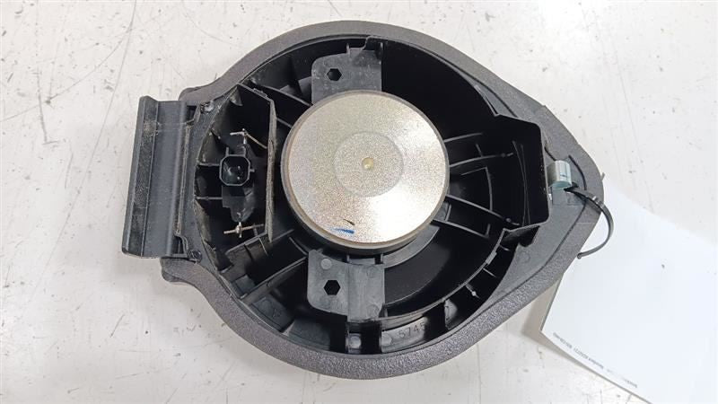 Chevrolet Equinox Speaker Left Rear 2018 2019
