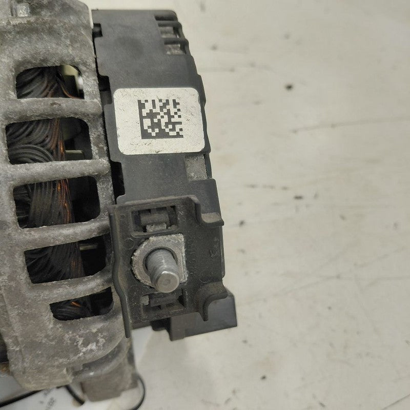 Alternator Without Hybrid VIN A2 4th And 5th Digits Fits 15-21 Volvo S