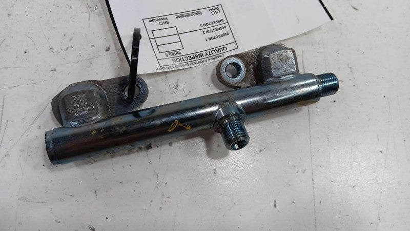 Subaru Impreza Fuel Rail Injection Injector Mount Bar 2017 2018 2019 2
