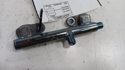 Subaru Impreza Fuel Rail Injection Injector Mount Bar 2017 2018 2019 2