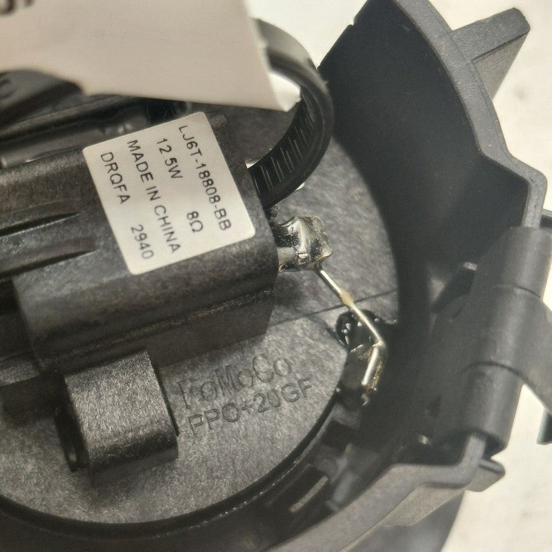 Ford Escape Dash Speaker Left Driver Side  2020 2021 2022