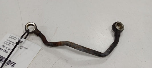 Lexus GS350 Oil Line 2007 2008 2009 OEM