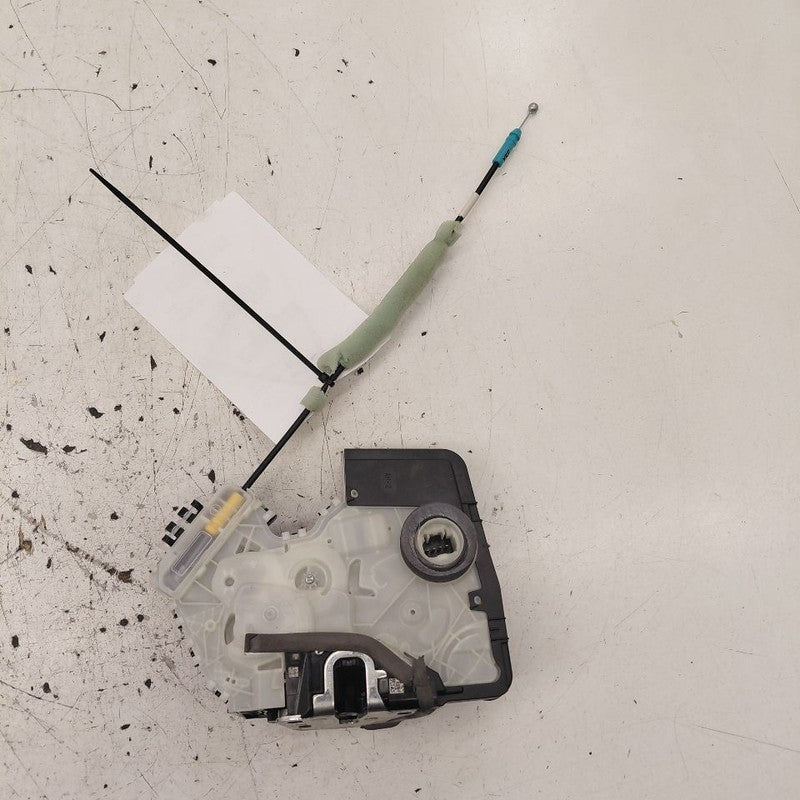 Lexus NX350 Door Latch Lock Right Passenger Front  2022 2023 2024 2025