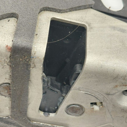 Volvo S60 Door Latch Lock Left Driver Rear  2018 2017 2016
