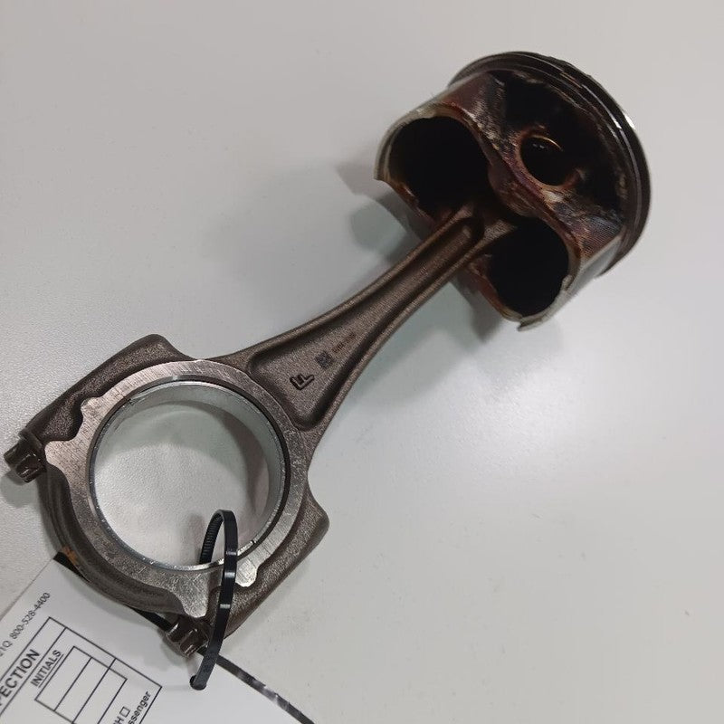 Mazda CX-5 Single Piston With Connecting Rod   2.5L 2023 2022 2021 202