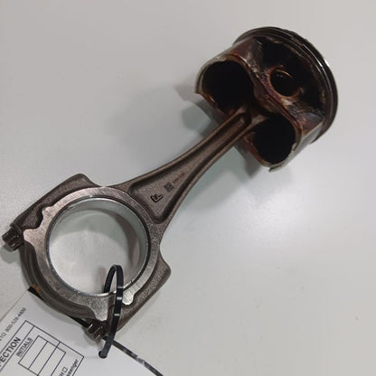 Mazda CX-5 Single Piston With Connecting Rod   2.5L 2023 2022 2021 202
