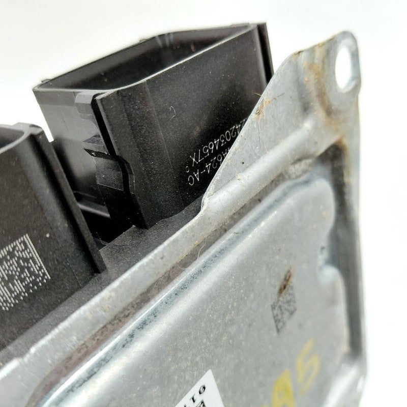 LJ6Z14B321A Control Module Fits 21-24 Ford Bronco Sport