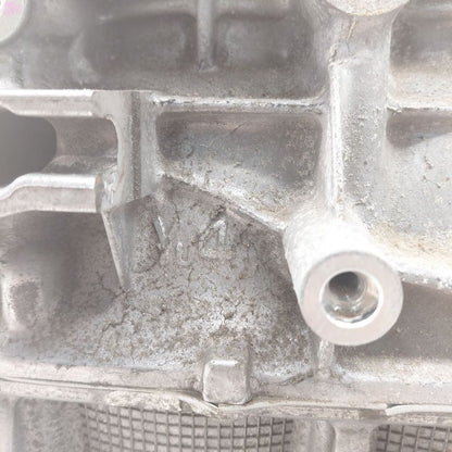 Bare Engine Cylinder Block Naturally Aspirated Fits 19-23 Mazda 3