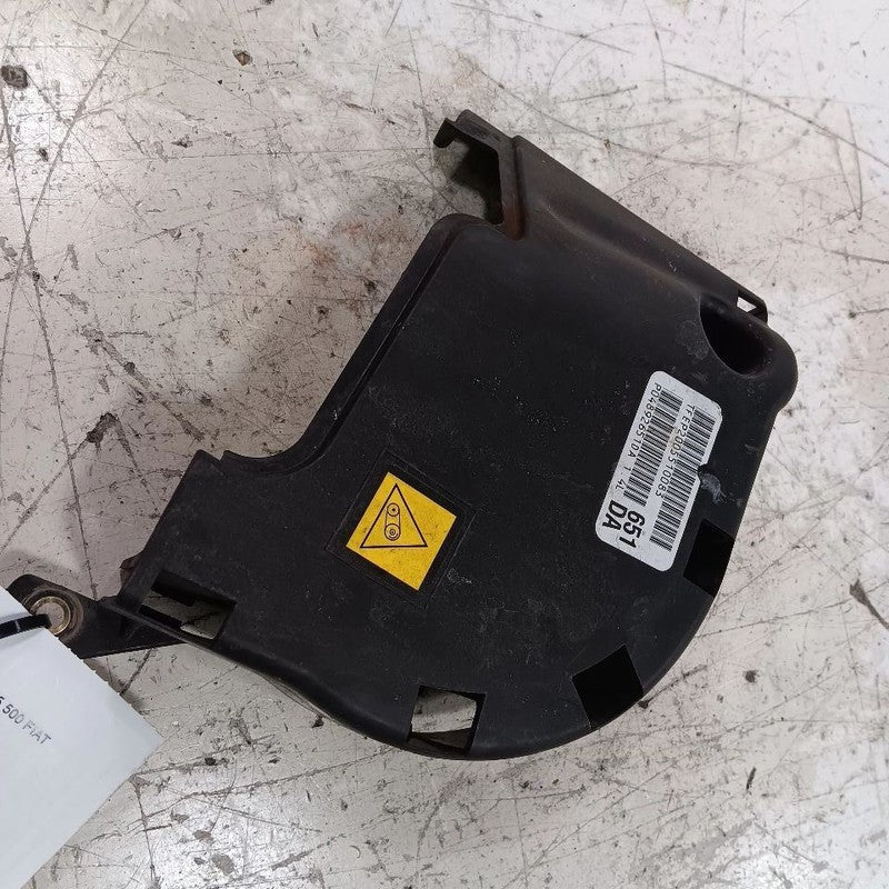 Timing Cover 2 Door 1.4L Without Turbo Upper Fits 12-17 FIAT 500 OEM