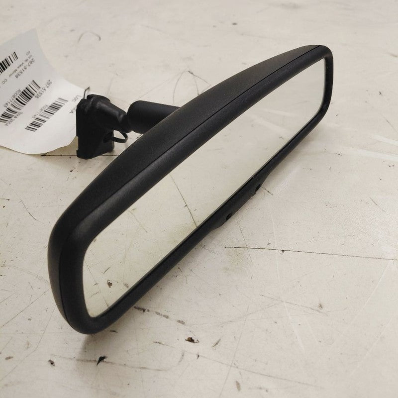 Interior Rear View Mirror With Automatic Dimming Fits 16-22 Acura ILX