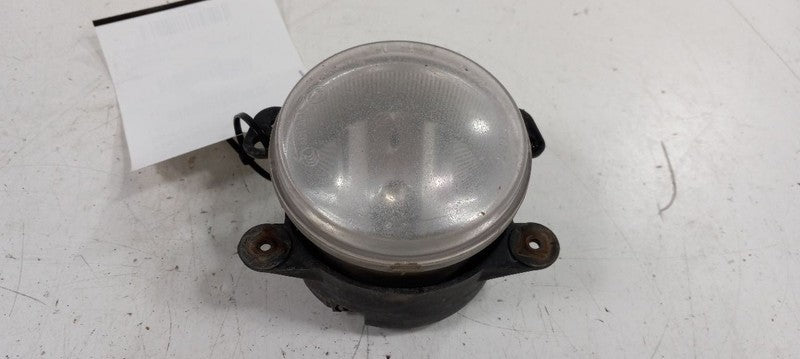 Corner/Park Light Fog Light -driving Bumper Mounted Fits 10-20 Dodge J