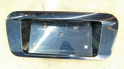 Nissan Altima Tail Finish Panel 2002 2003 2004 2005 2006 OEM