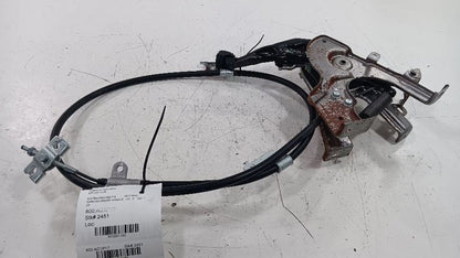 Acura RDX Parking Brake Handle Emergency Brake Lever  2016 2017 2018 O