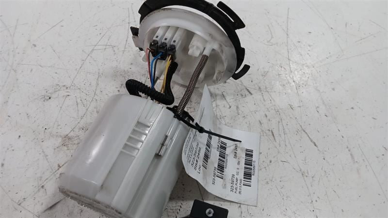 Gas Fuel Pump Assembly Fits 16-20 MAXIMA OEM