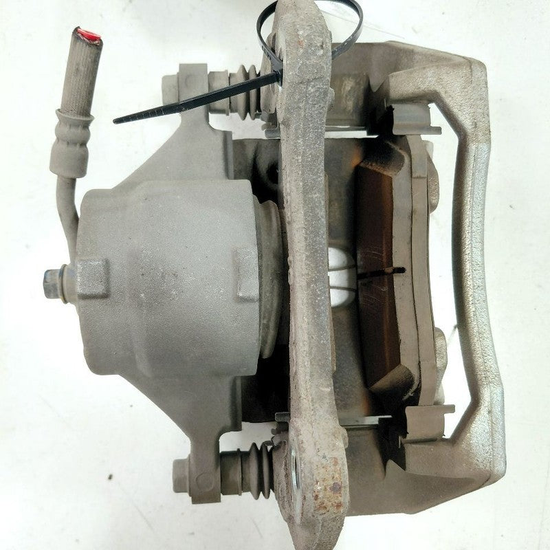 Passenger Right Front Brake Caliper US Built 12.00" Diameter Rotor 15-