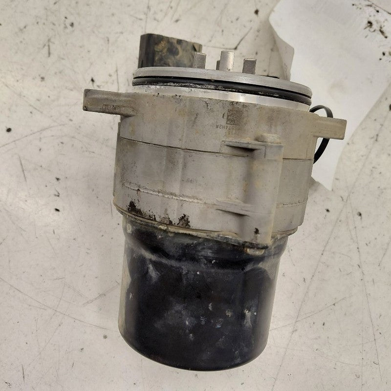 Power Steering Electric Motor Fits 17-21 Honda Clarity