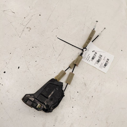 Honda CR-V Door Latch Lock Right Passenger Rear  2017 2018 2019
