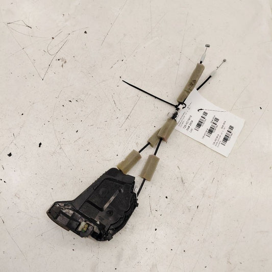 Honda CR-V Door Latch Lock Right Passenger Rear  2017 2018 2019